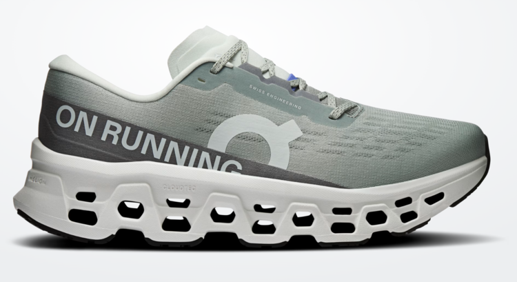 On Running Men's CloudMonster 3