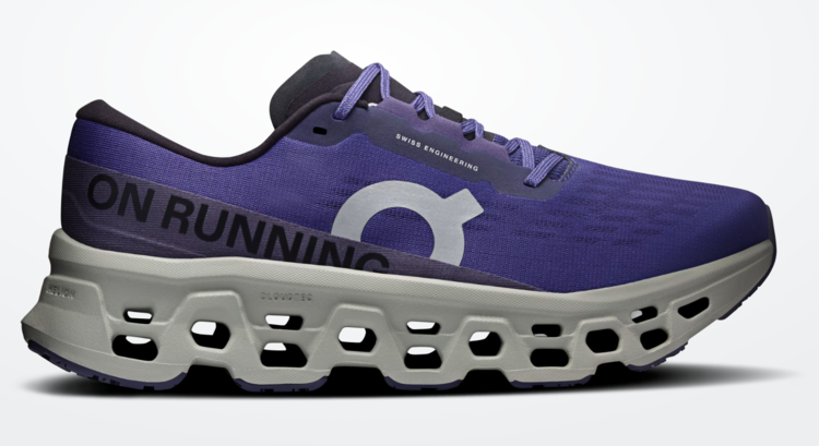 On Running Men's CloudMonster 3