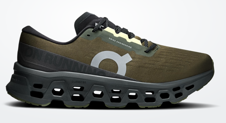 On Running Men's CloudMonster 3