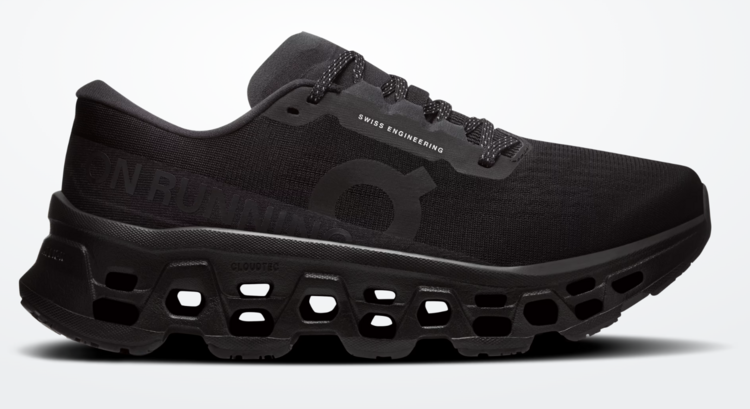 On Running Men's CloudMonster 3 WIDE