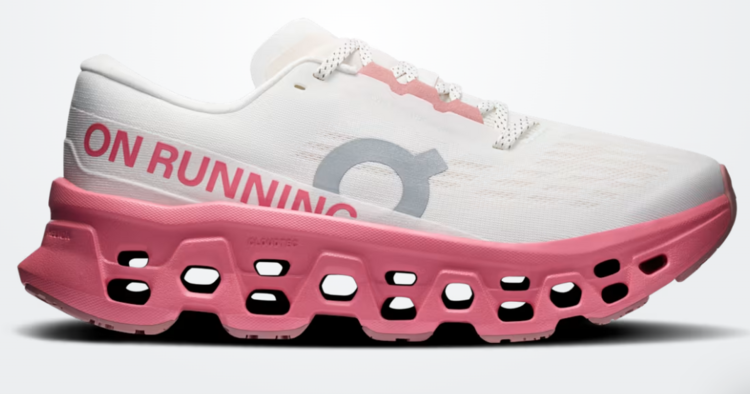 On Running Women's CloudMonster 3