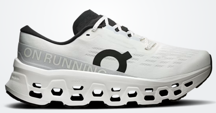 On Running Women's CloudMonster 3