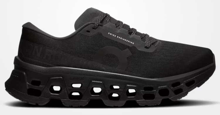 On Running Women's CloudMonster 3