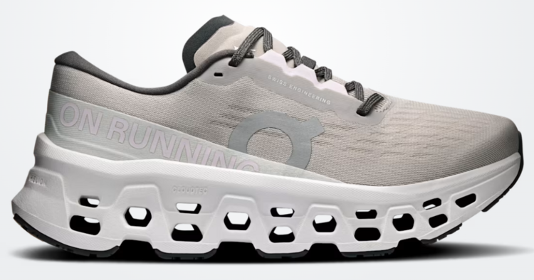 On Running Women's CloudMonster 3