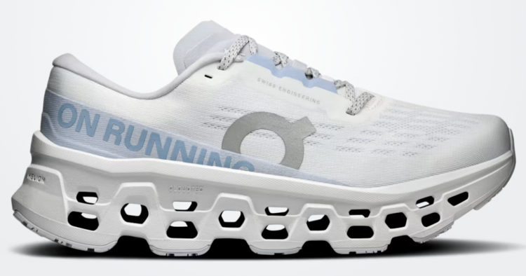 On Running Women's CloudMonster 3