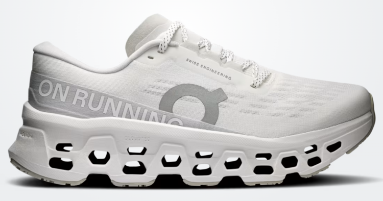On Running Women's CloudMonster 3