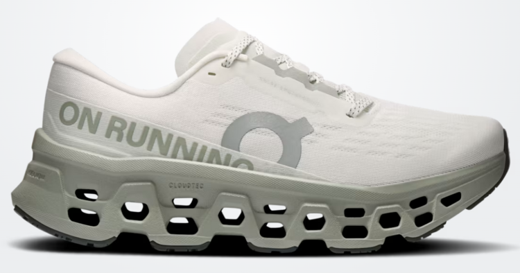 On Running Women's CloudMonster 3