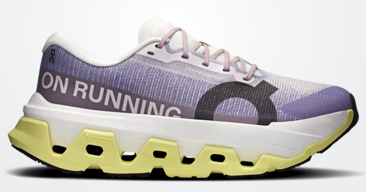 On Running Women’s Cloudmonster 3 Hyper