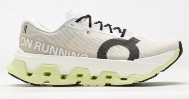 On Running Men’s Cloudmonster 3 Hyper