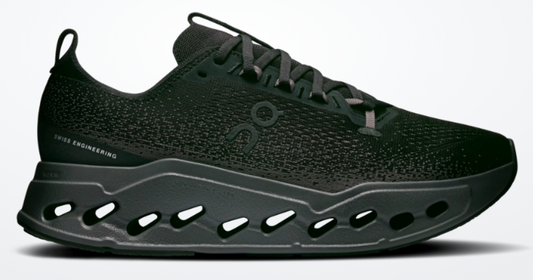 On Running Men’s CloudSurfer MAX