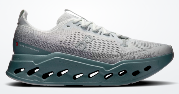 On Running Men’s CloudSurfer MAX