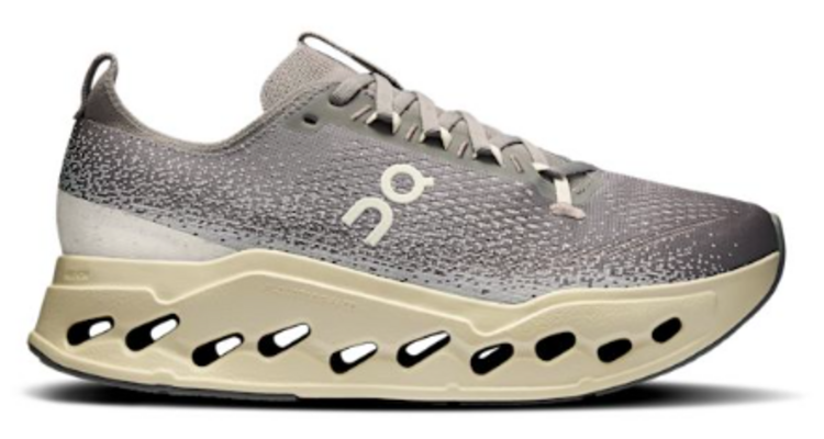 On Running Men’s CloudSurfer MAX