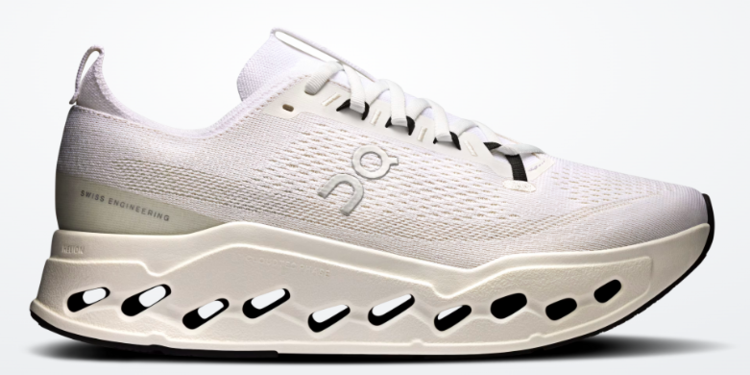 On Running Men’s CloudSurfer MAX