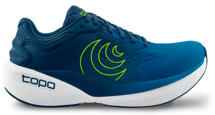 Topo Athletic Men's Phantom 4