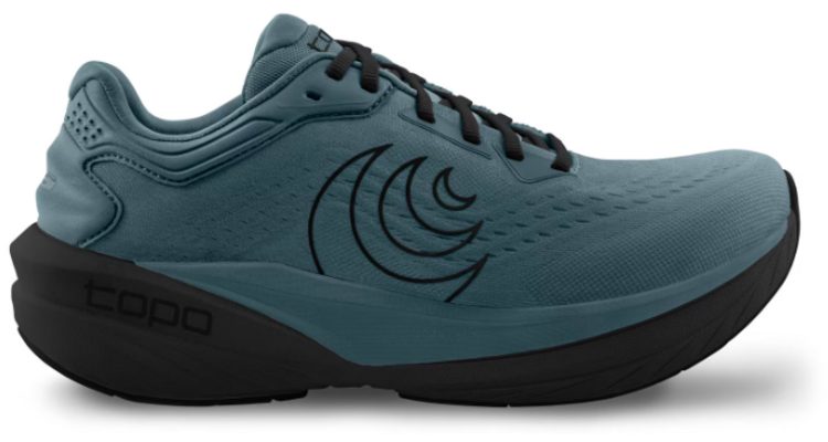 Topo Athletic Men's Phantom 4