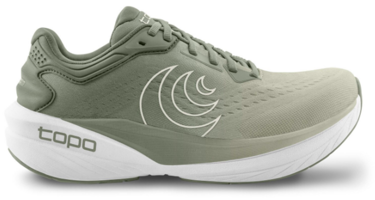 Topo Athletic Men's Phantom 4