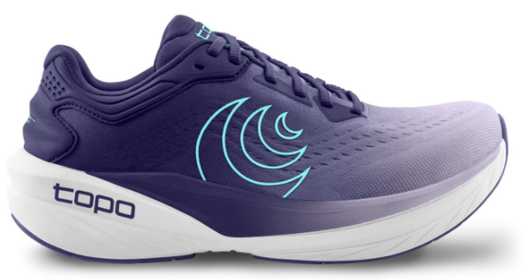 Topo Athletic Women's Phantom 4