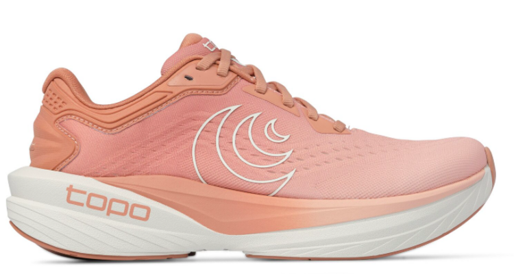 Topo Athletic Women's Phantom 4
