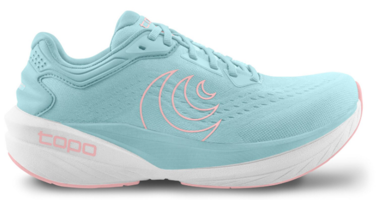 Topo Athletic Women's Phantom 4