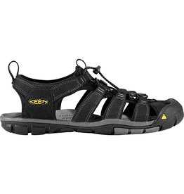 Keen M Clearwater CNX