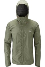 Rab Downpour Jacket Men's