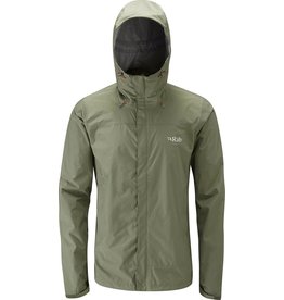 Rab Downpour Jacket Men's