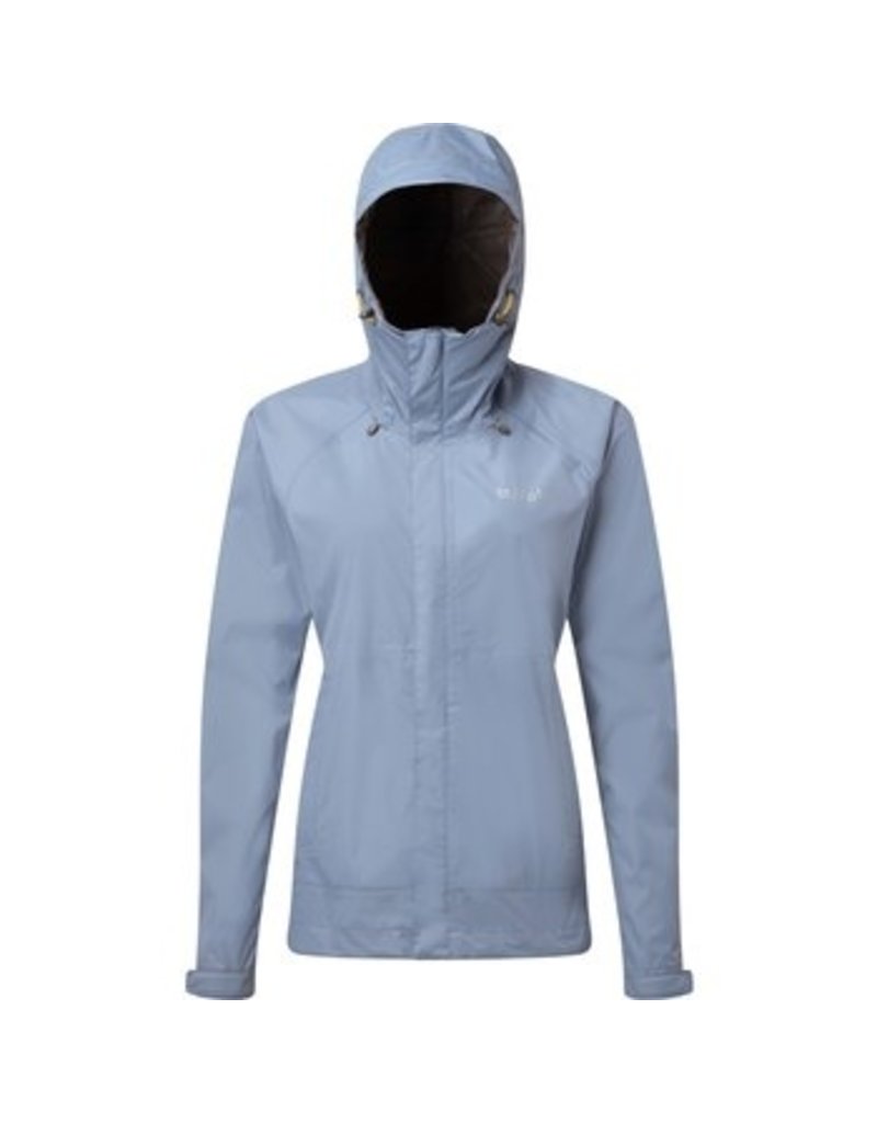 Rab Downpour Jacket Women's