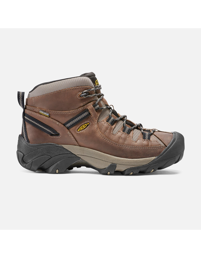 Keen Men's Targhee II Mid