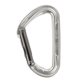 Petzl Spirit Carabiner Straight