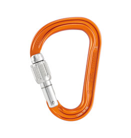 Petzl Attache Screw-Lock Carabiner