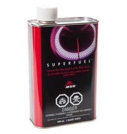MSR Super Fuel 1Qt