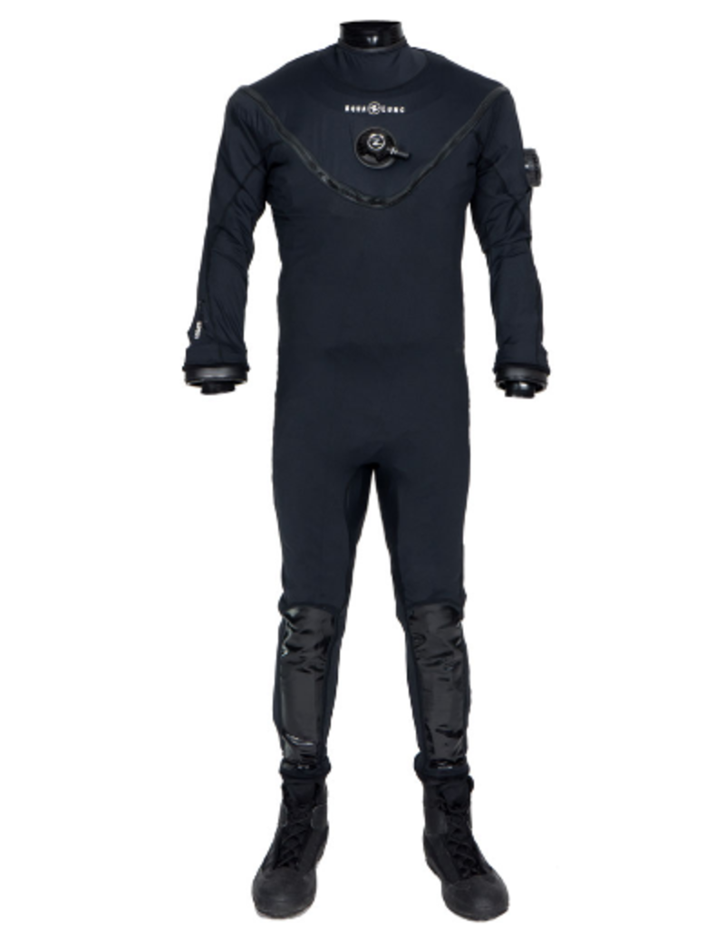Aqua Lung Fusion Sport Air Drysuit