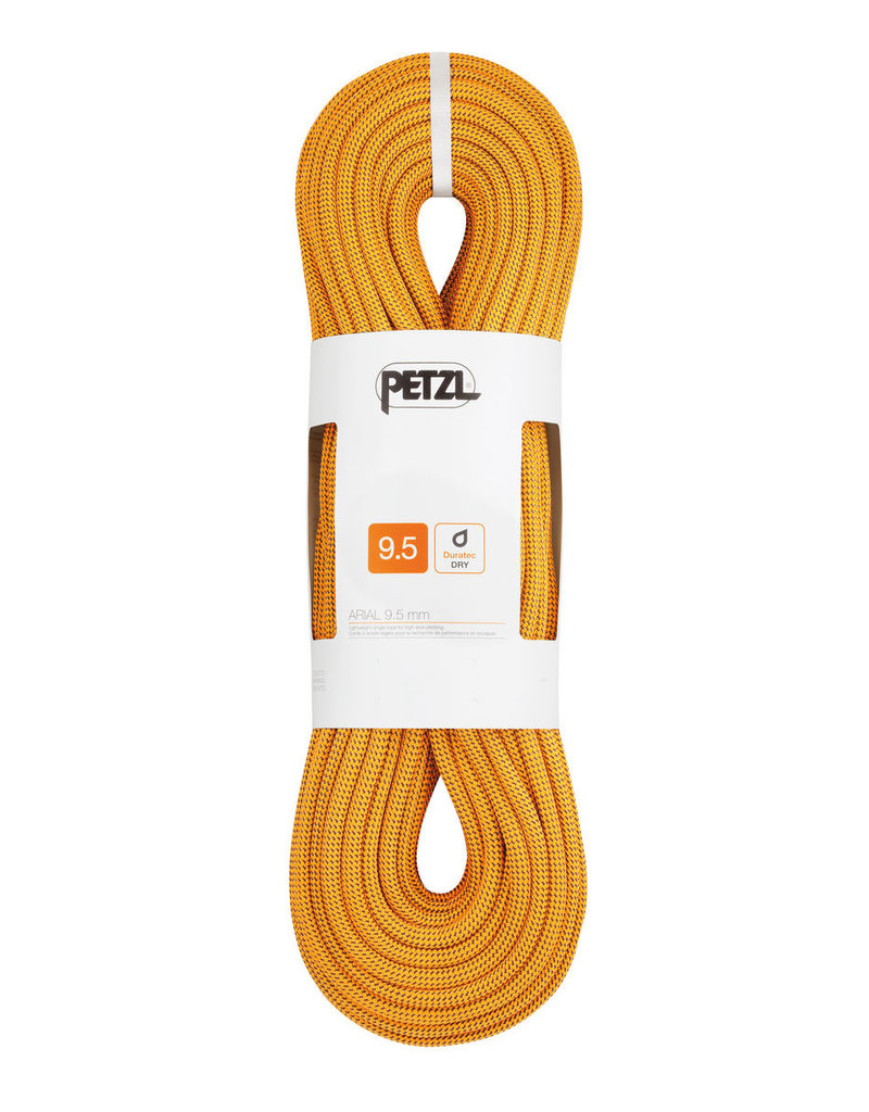 Petzl Arial 9.5mm