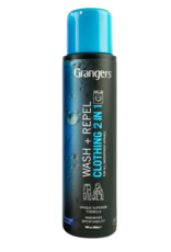 Granger's Wash and Repel Clothing 2 in 1