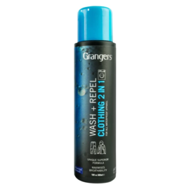 Granger's Wash and Repel Clothing 2 in 1
