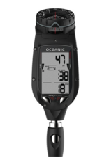 Oceanic Pro Plus 4 W/ Compass