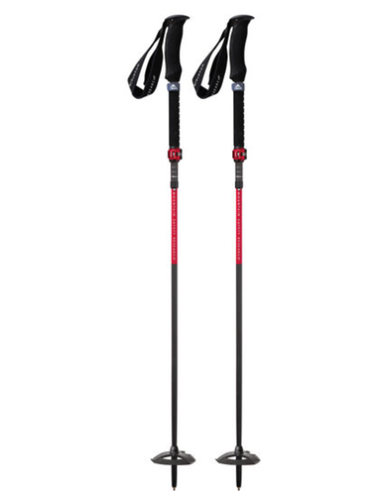 MSR DynaLock™ Trail Backcountry Poles