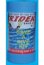 diversco supply inc Save a Dive Kit