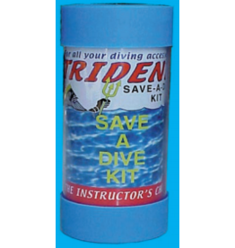 diversco supply inc Save a Dive Kit