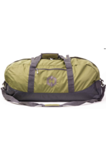 Hotcore Explorer Duffle Bag 120L (X-Large) - Green