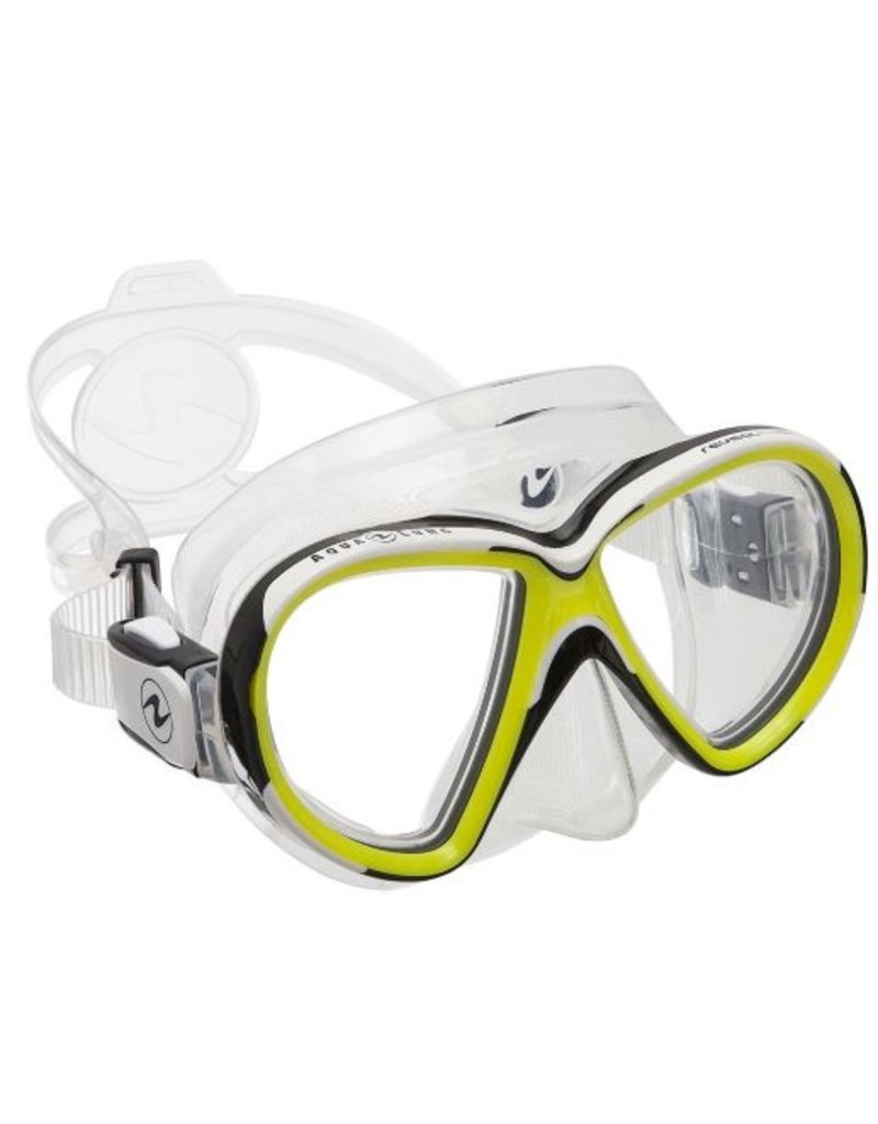 Aqua Lung Reveal Mask