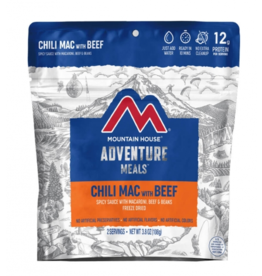 Mountain House Mountain House Chili Mac w/ Beef