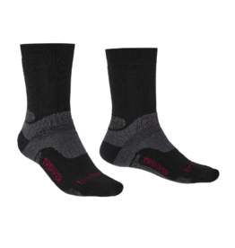 Bridgedale Men's Hike MW Endurance Boot Sock Original