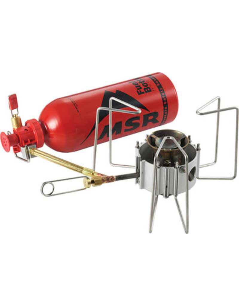 MSR Dragonfly Stove System