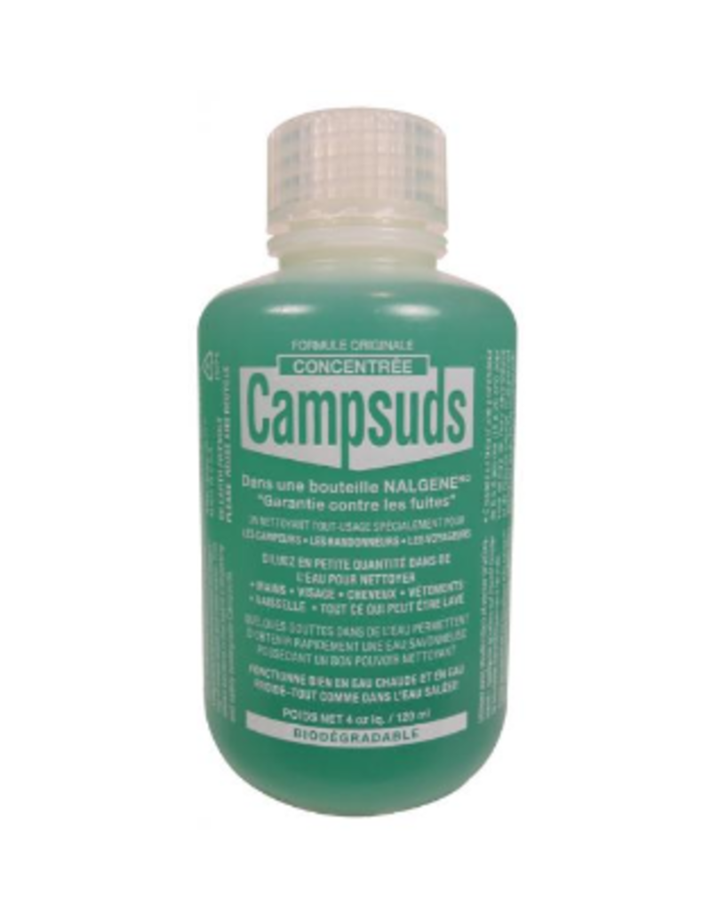 nalgene Biodegradable Campsuds - 4oz