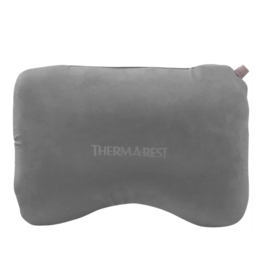 Thermarest Air Head Pillow Regular Blue Woven