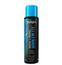 Granger's Clothing Wash and Repel 2-in-1