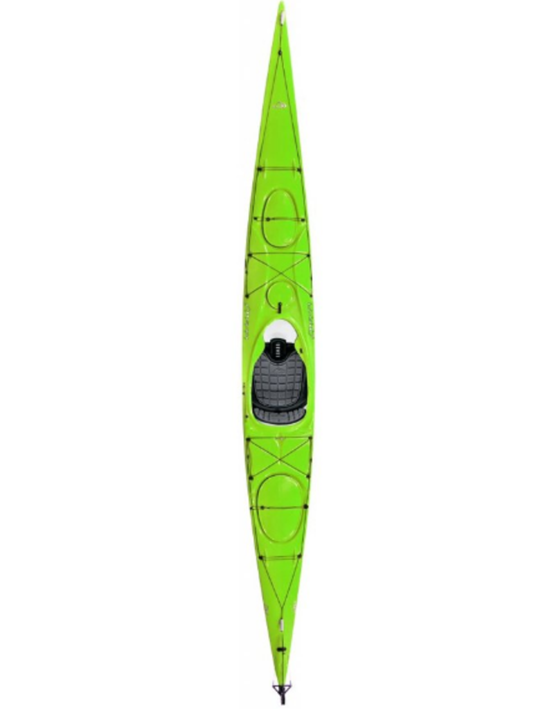 Delta Kayak 15.5 GT Green