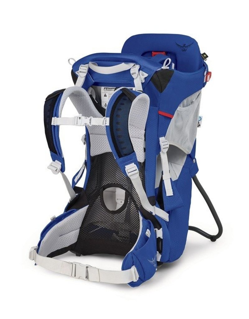 Osprey Poco