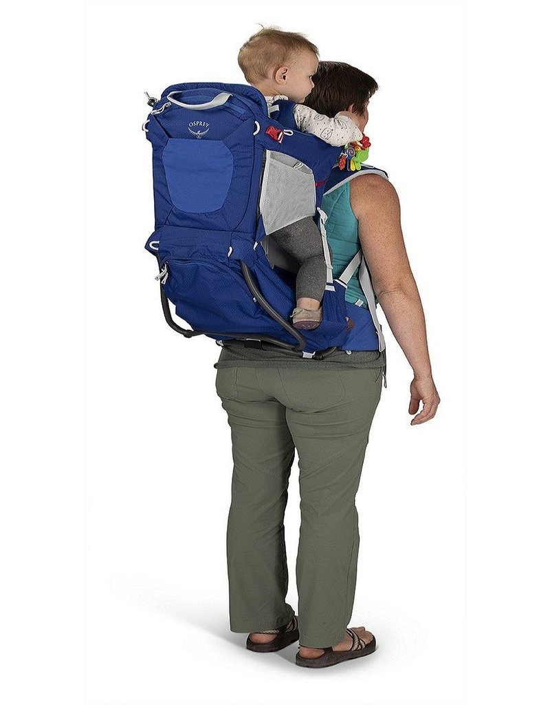 Osprey Poco